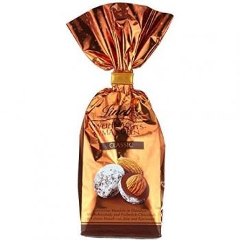 Lindt & Sprüngli Festtags-Mandeln, 3er Pack (3 x 100 g)