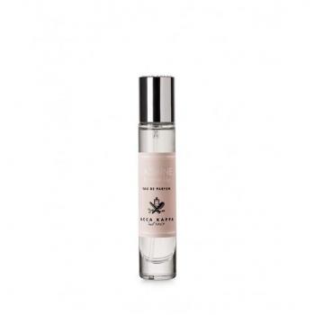 Acca Kappa Eau de Parfum: Jasmine & Water Lily – 0.5 oz