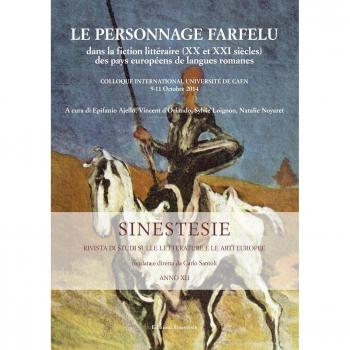 Le personnage farfelu dans la fiction littéraire (XXe et XXIe siècles) des pays européens de languages romanes