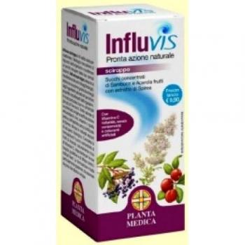 Aboca Influvis 120g