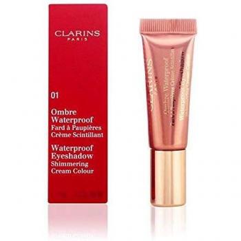 Clarins Ombretto Waterproof 7 ml Copper Brown