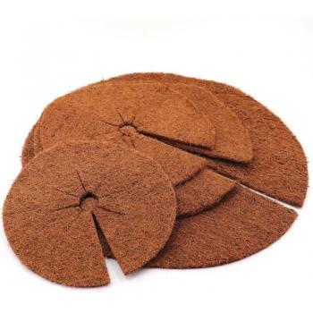 Tapis de Paillis en Fibre de Coco 37cm
