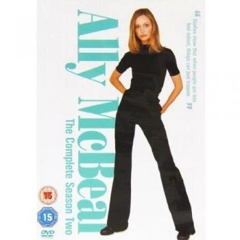 Ally McBeal