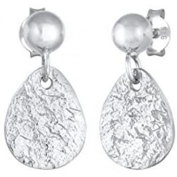 Orecchini a Goccia in Argento Sterling 925