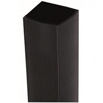 Joint de porte anti-pince-doigts 40x40 mm