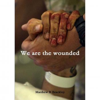 We are the wounded