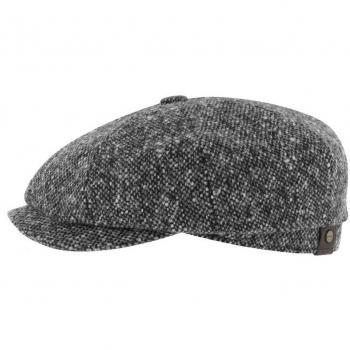 Hatteras Virgin Wool Ballonmütze von Stetson