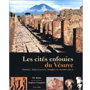 Les Cités Enfouies Du Vésuve : Pompéi, Herculanum, Stabies Et Autres Lieux