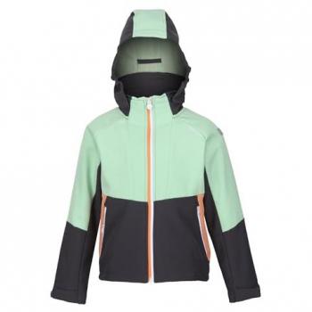 Giacca Softshell Regatta per Bambini