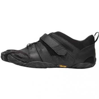 Chaussures Five Fingers V‑Train 2.0 Noir pour Femmes