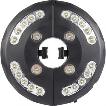 24 LED Beach Tent Light