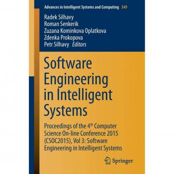 Software Engineering in Intelligent Systems