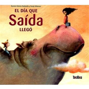 El día que saida llegó