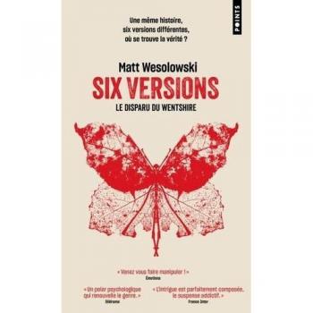 Six versions