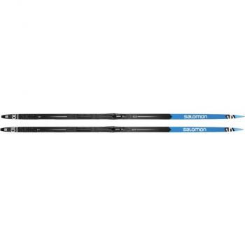 Salomon RC 10 Eskin Med+ Prolink Shift-in Ski Kit