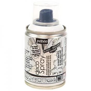 Peinture en spray 100 ml