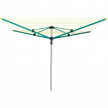 Hills 164240 Portadry Rotary Dryer – 4‑Arm, 45 m