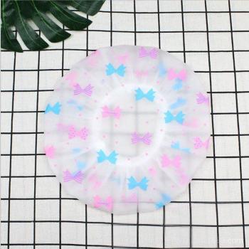 Waterproof Bath Headgear for Women