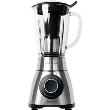 Mélangeur Cecotec Power Black Titanium 1300 W