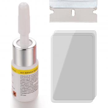 Car Window Repair Resin Tool