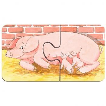 Ravensburger Kinderpuzzel