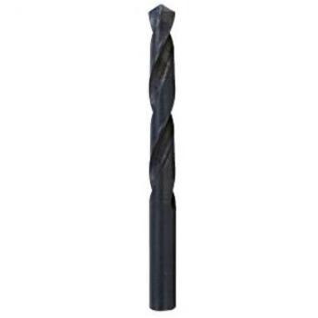 Brocas rectificadas HSS-DIN 338 N para hierro y acero 7.5 mm