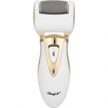 Electric Pedicure Device