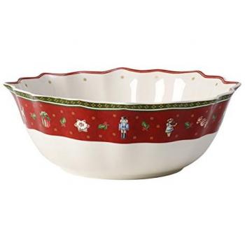 Villeroy & Boch Christmas Joy Medium Bowl