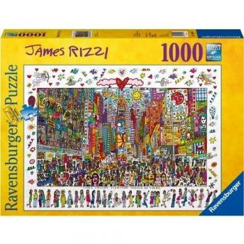 Puzzle Ravensburger 1000 Pezzi