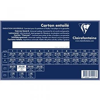 Clairefontaine 34157C