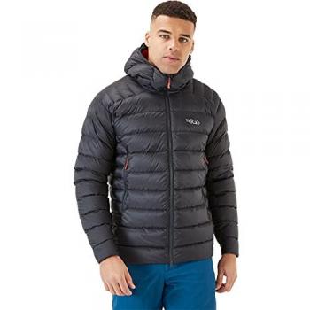 Rab Men's Electron Pro Down Jacket