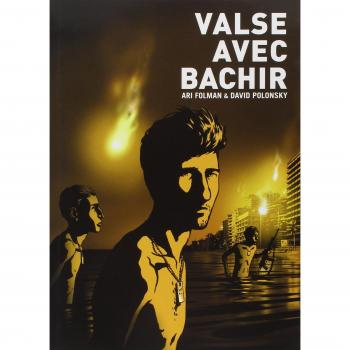 Valse Avec Bachir