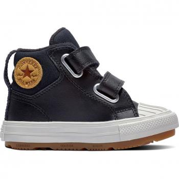 Converse Zapatilla Niño Berkshire Negra
