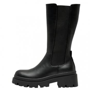 Chelsea Negra Only 5 de Mujer