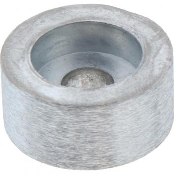 Ánodo de Zinc 55321-87J01, compatible con motores Suzuki de 4 tiempos