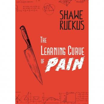 The Learning Curve of Pain