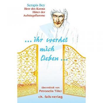 ... ihr werdet mich lieben ...