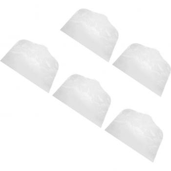Cubierta 5‑Piezas para Traje y Chaqueta