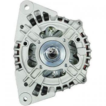 Lichtmaschine AS-PL A9158 (Modell 4279541M92)