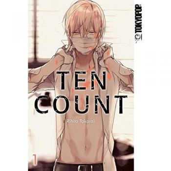 Ten Count 1