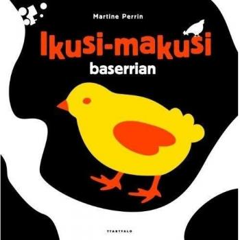 Ikusi-makusi baserrian