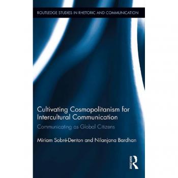 Vitalsource Technologies, Inc. Cultivating Cosmopolitanism For Intercultural Communication