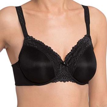 Reggiseno Triumph Ladyform Soft Nero