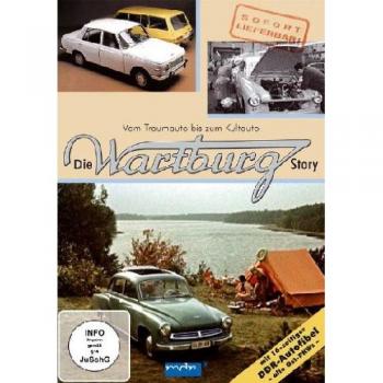 Die Wartburg Story