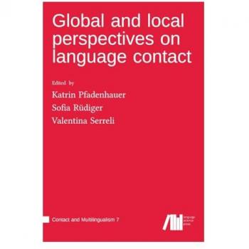 Global and local perspectives on language contact