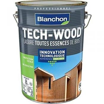 Lasure Blanchon 5L