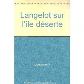 Langelot Sur L'Ile Deserte (Jeunesse Roman)
