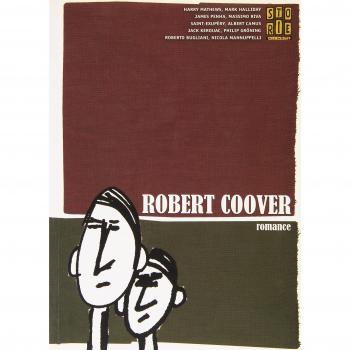 Storie. All write. Robert Coover. Romance