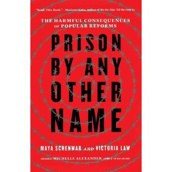 Prison by Any Other Name