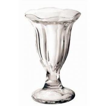 Olympia CC907 Sundae Glasses, 185 mL (Pack of 6)